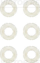 Seal Set, valve stem